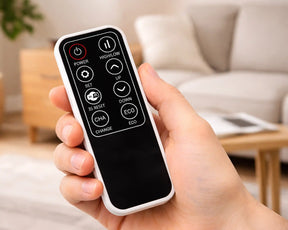 IKON Heater Bar – Replacement Remote Control