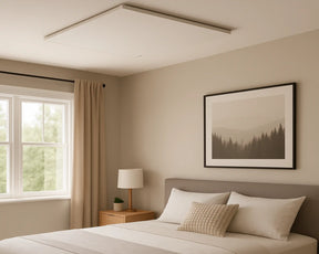 Kore Prime - Infrared Panel