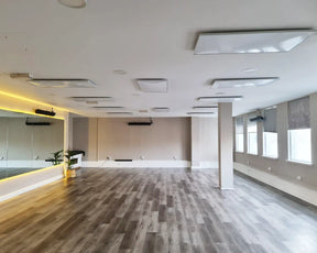 1200W Infrared Heating Panel - 120cm x 100cm