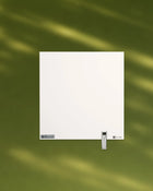 Kore Hybrid Infrared Panel Heater with Remote Control