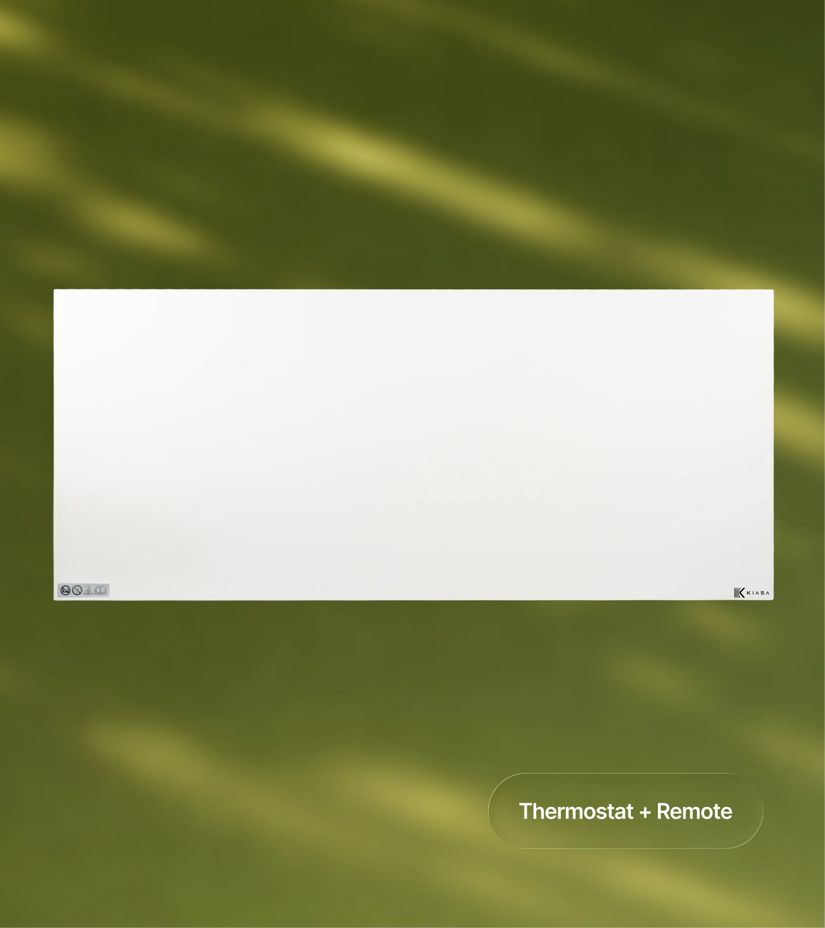 Kore P-Series Infrared Panel