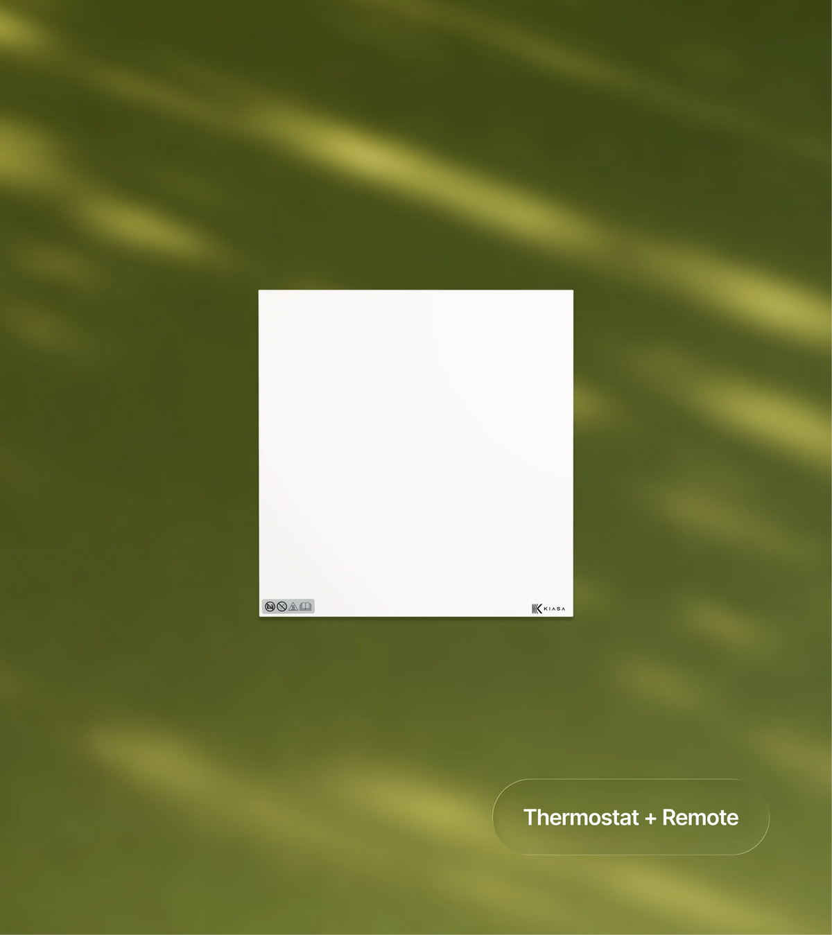 Kore P-Series Infrared Panel