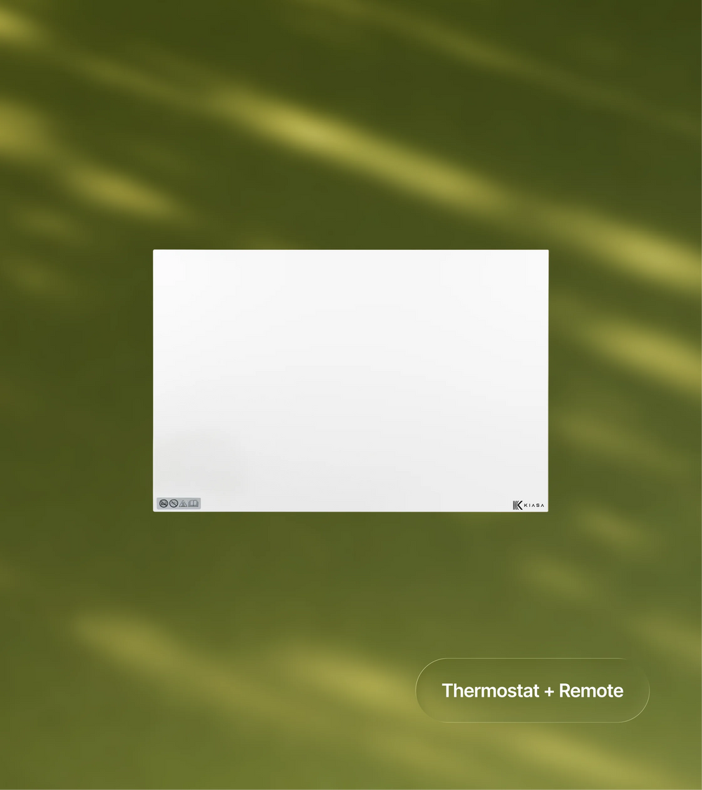Kore P-Series Infrared Panel