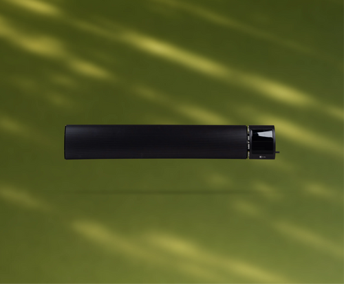 Kore P-Series Smart Infrared Heater Bar