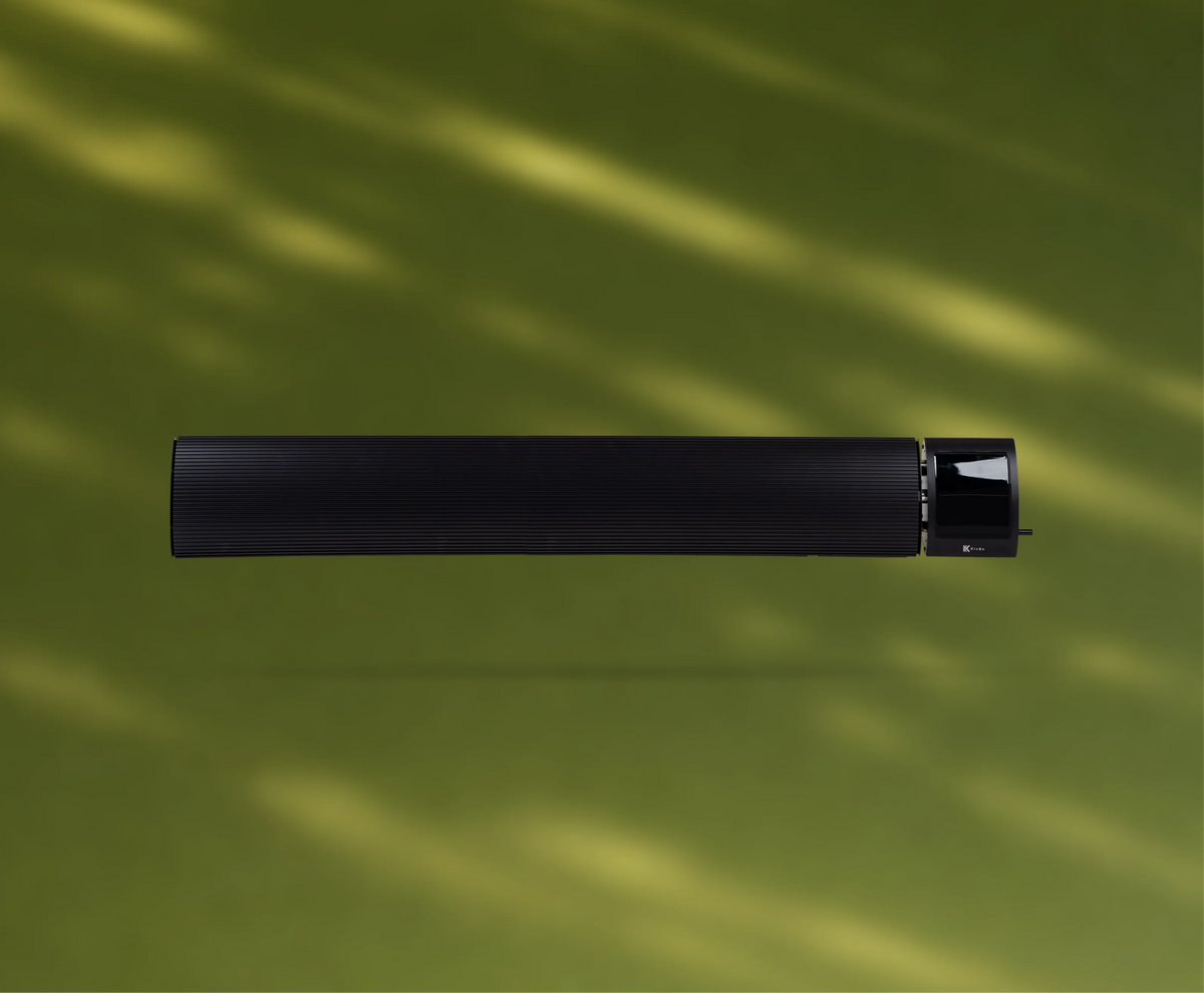 Kore P-Series Smart Infrared Heater Bar
