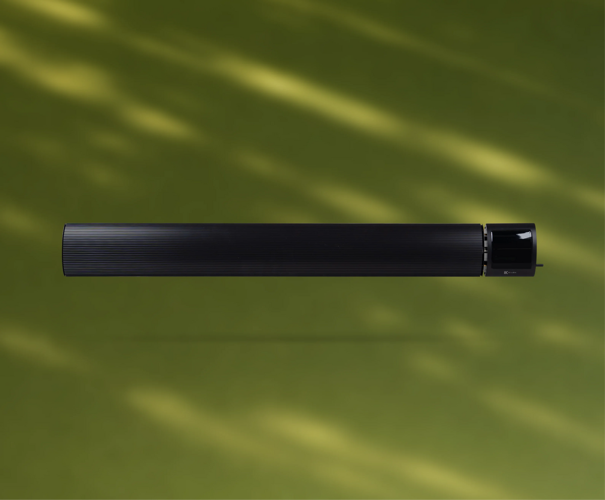 Kore P-Series Smart Infrared Heater Bar