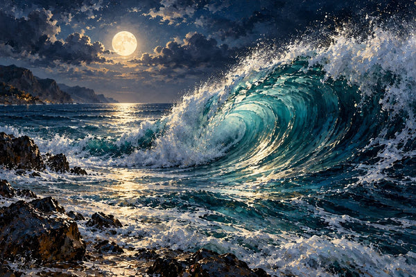 Silver Tide