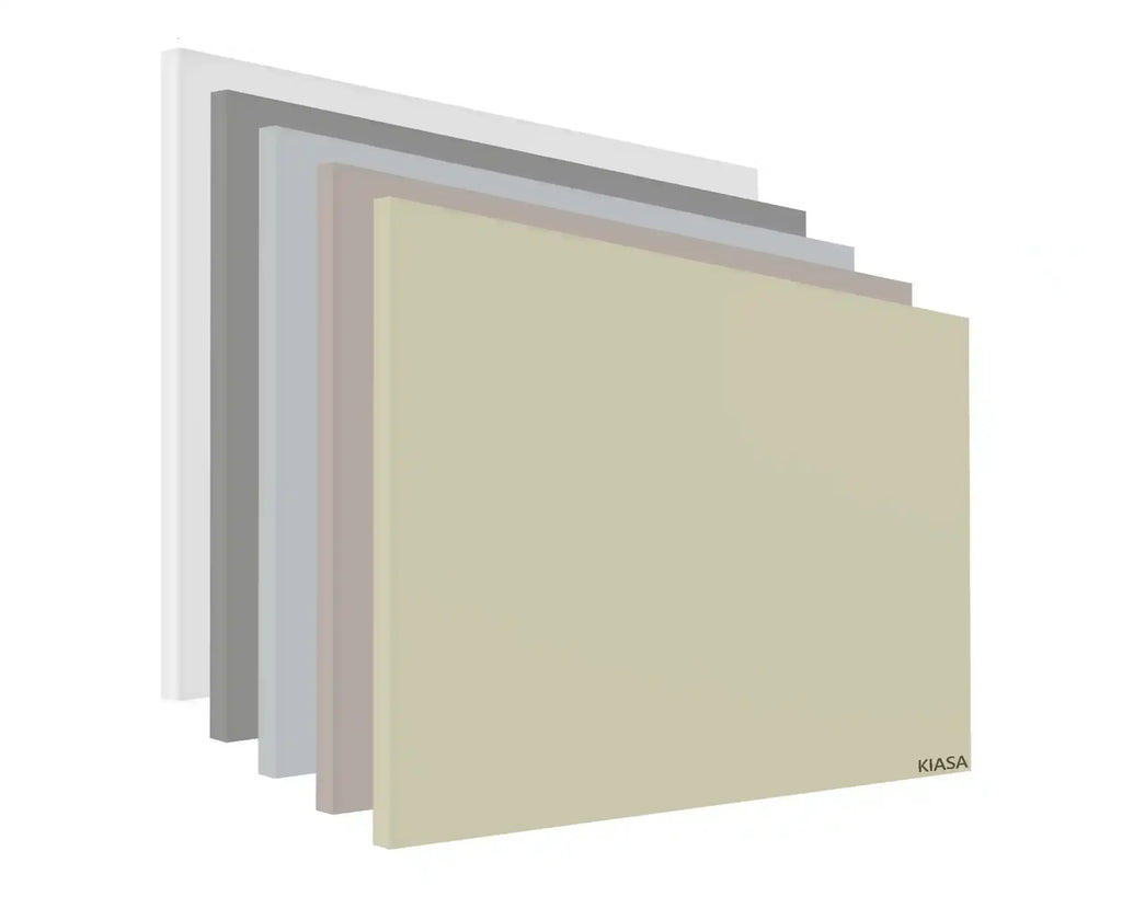 Kore Colour RAL IR Panel