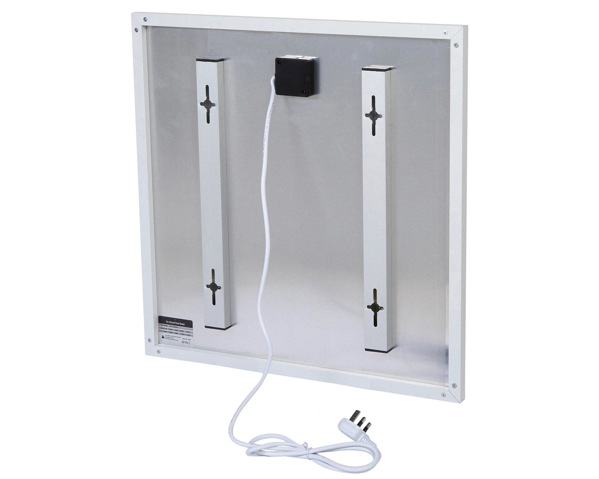 350W Custom Image Infrared Heating Panel - 60 x 60cm