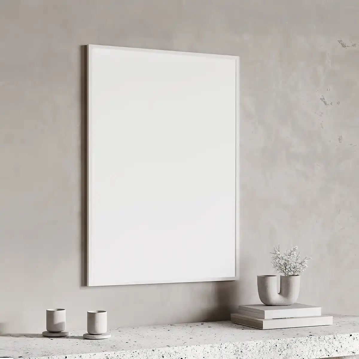 Wall Mounted Infrared Heater Panel 