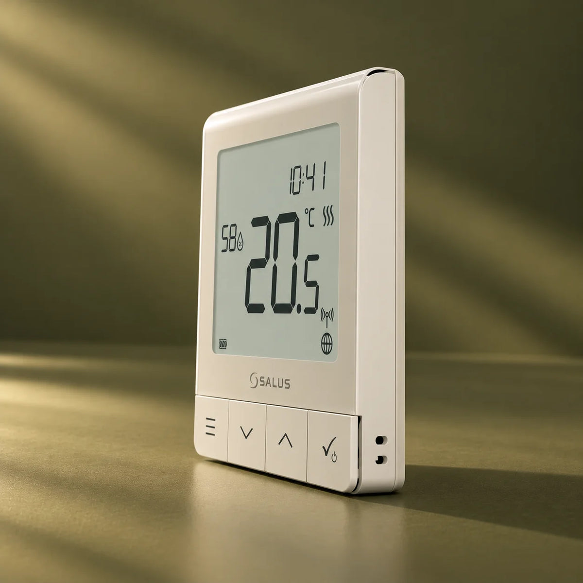 Smart Heating Controls