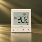 Smart Heating Controls
