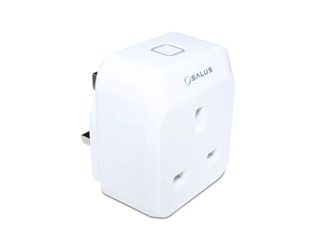 SALUS Smart Infrared Heating Starter Kit