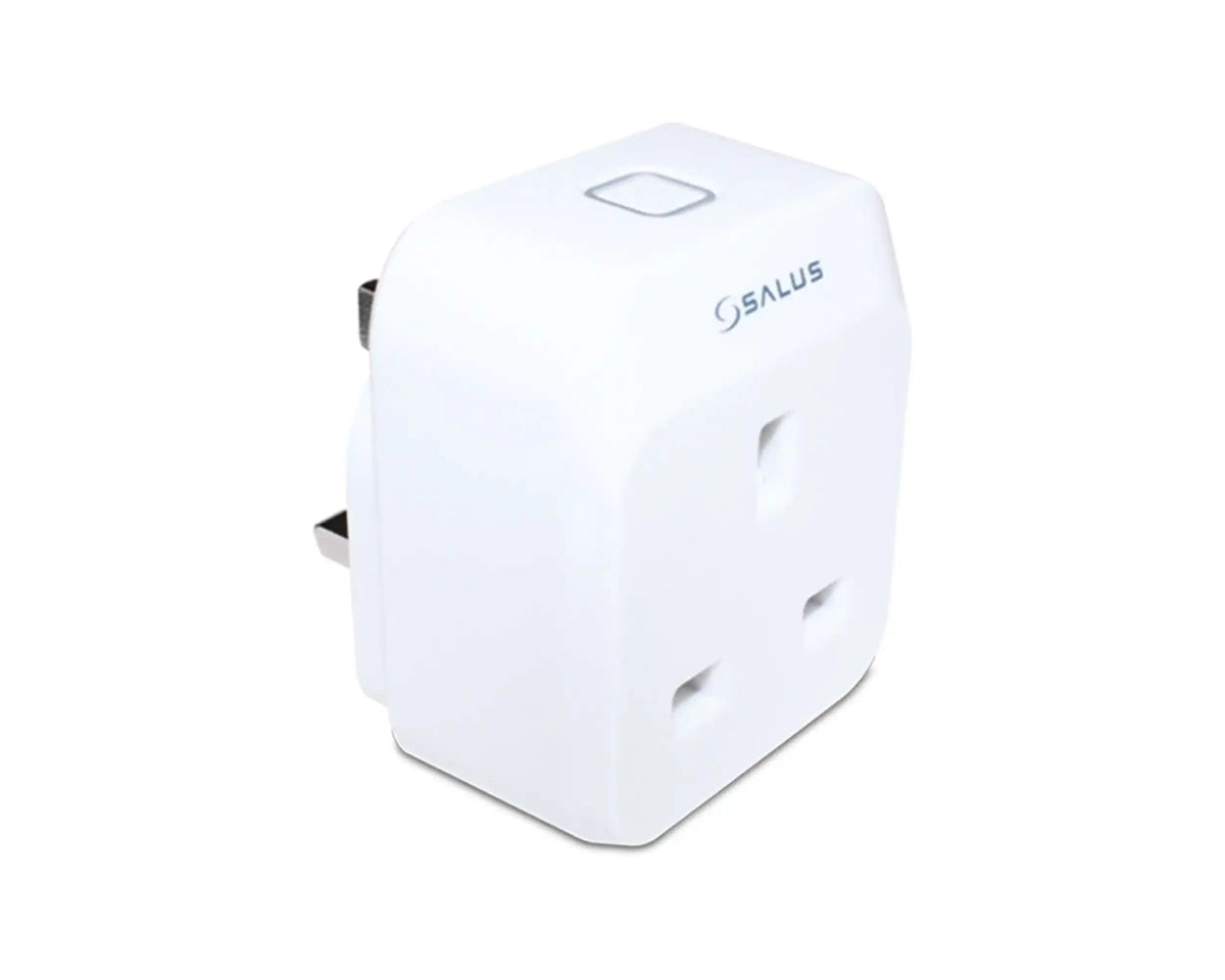 SALUS Smart Infrared Heating Starter Kit