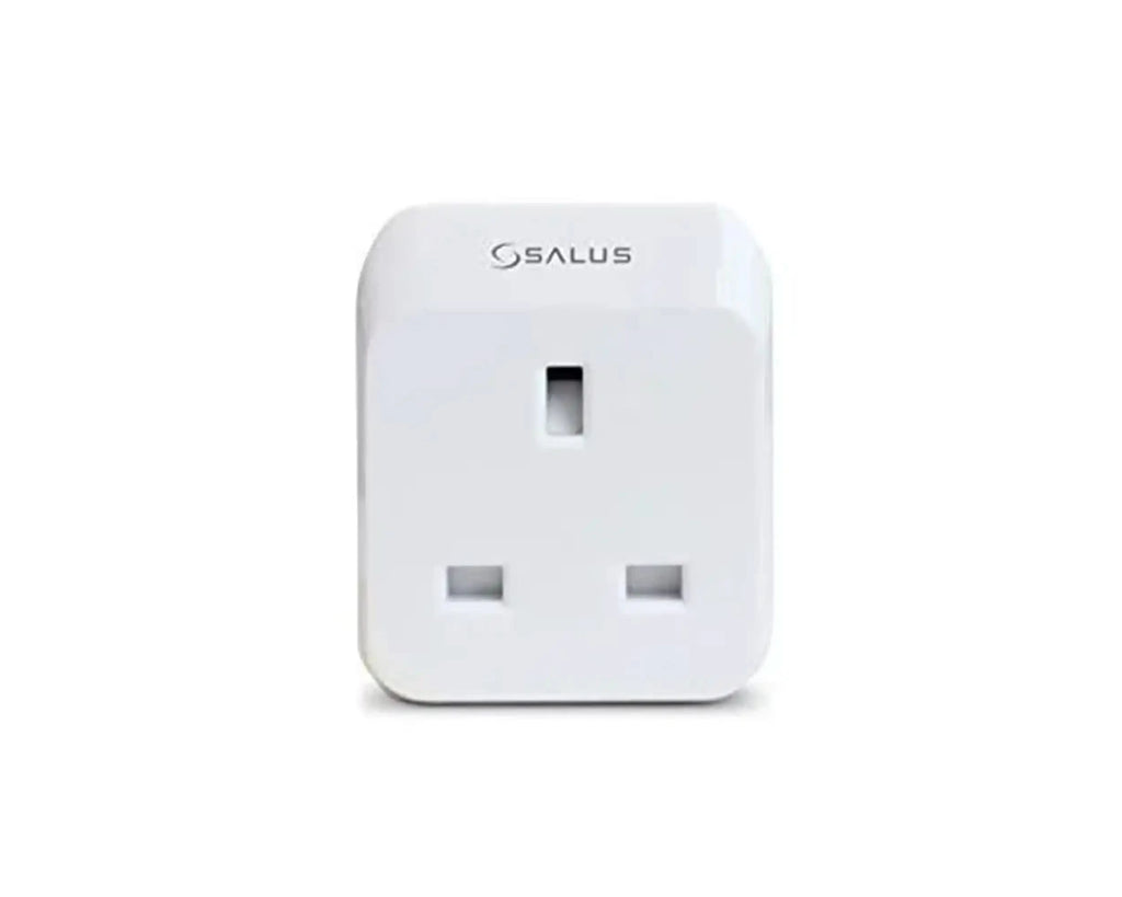 SALUS Smart Infrared Heating Starter Kit