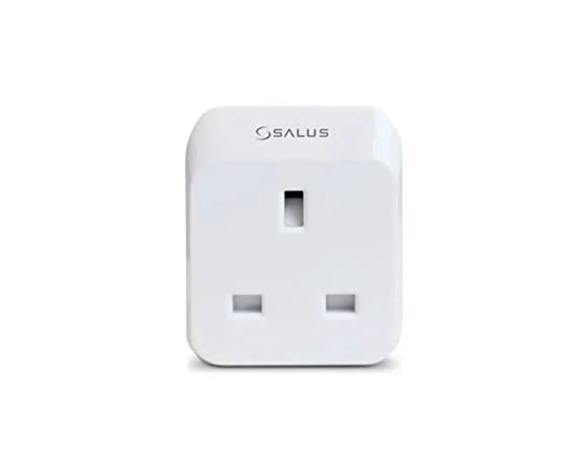 SALUS Smart Infrared Heating Starter Kit