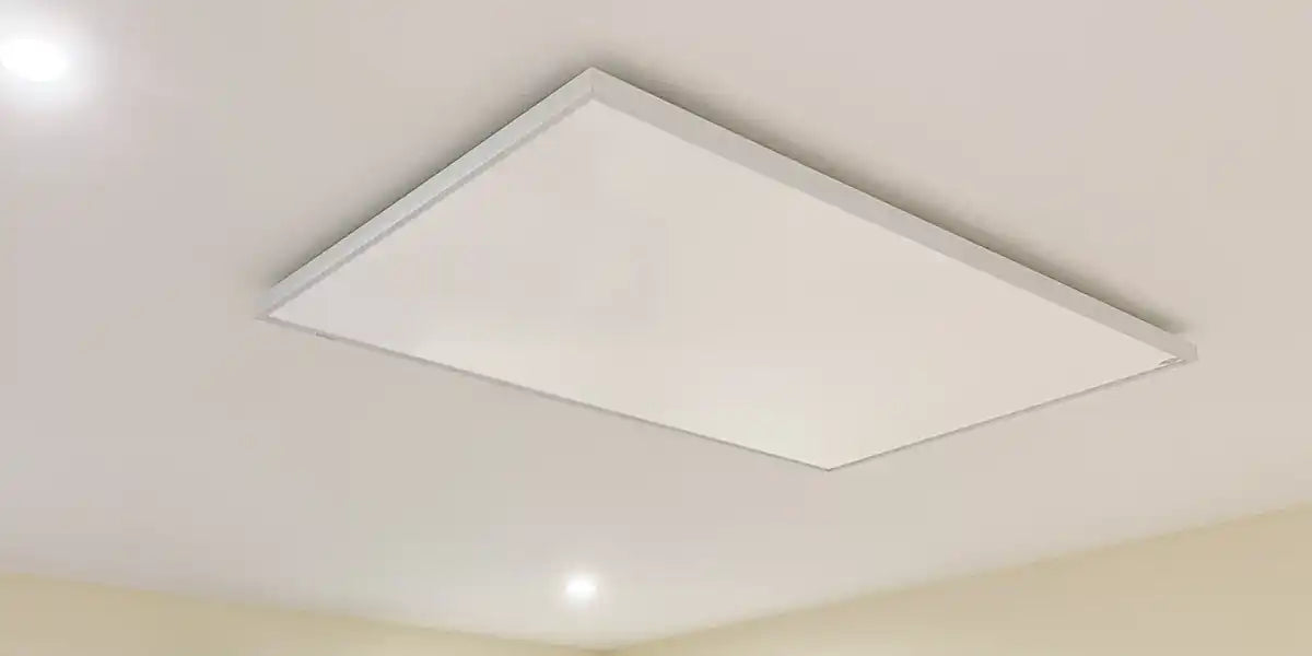 Kiasa Smart Heater Panels 