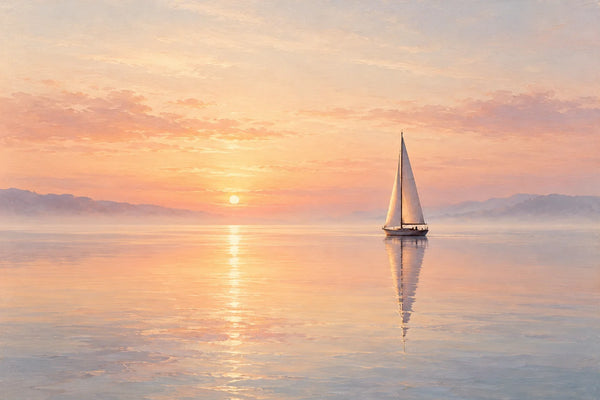 Still Harbor