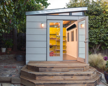 Kiasa Smart Wi-Fi Infrared Heater Bar 1200W with Remote App Control