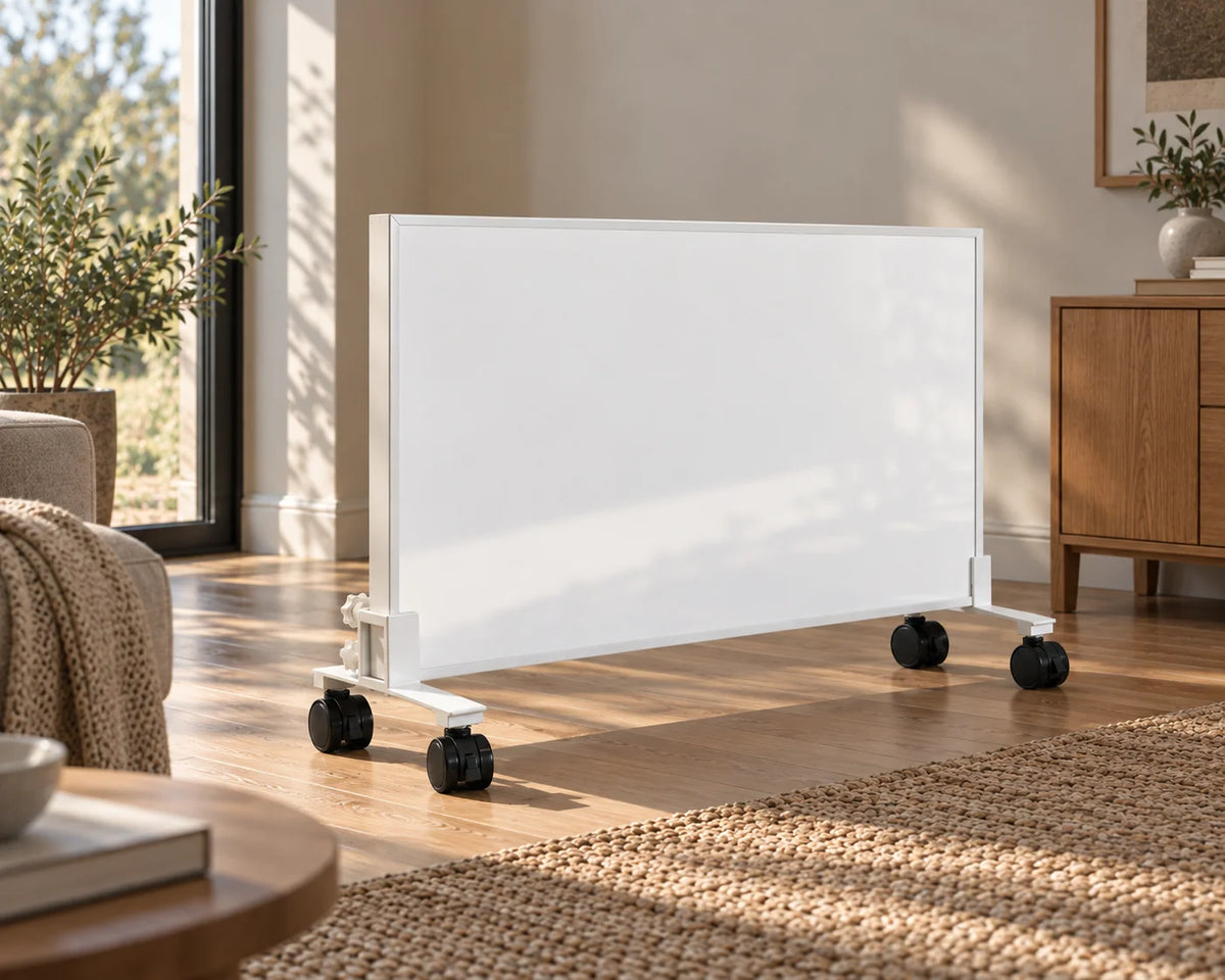 Portable Infrared Heating Panel E-series