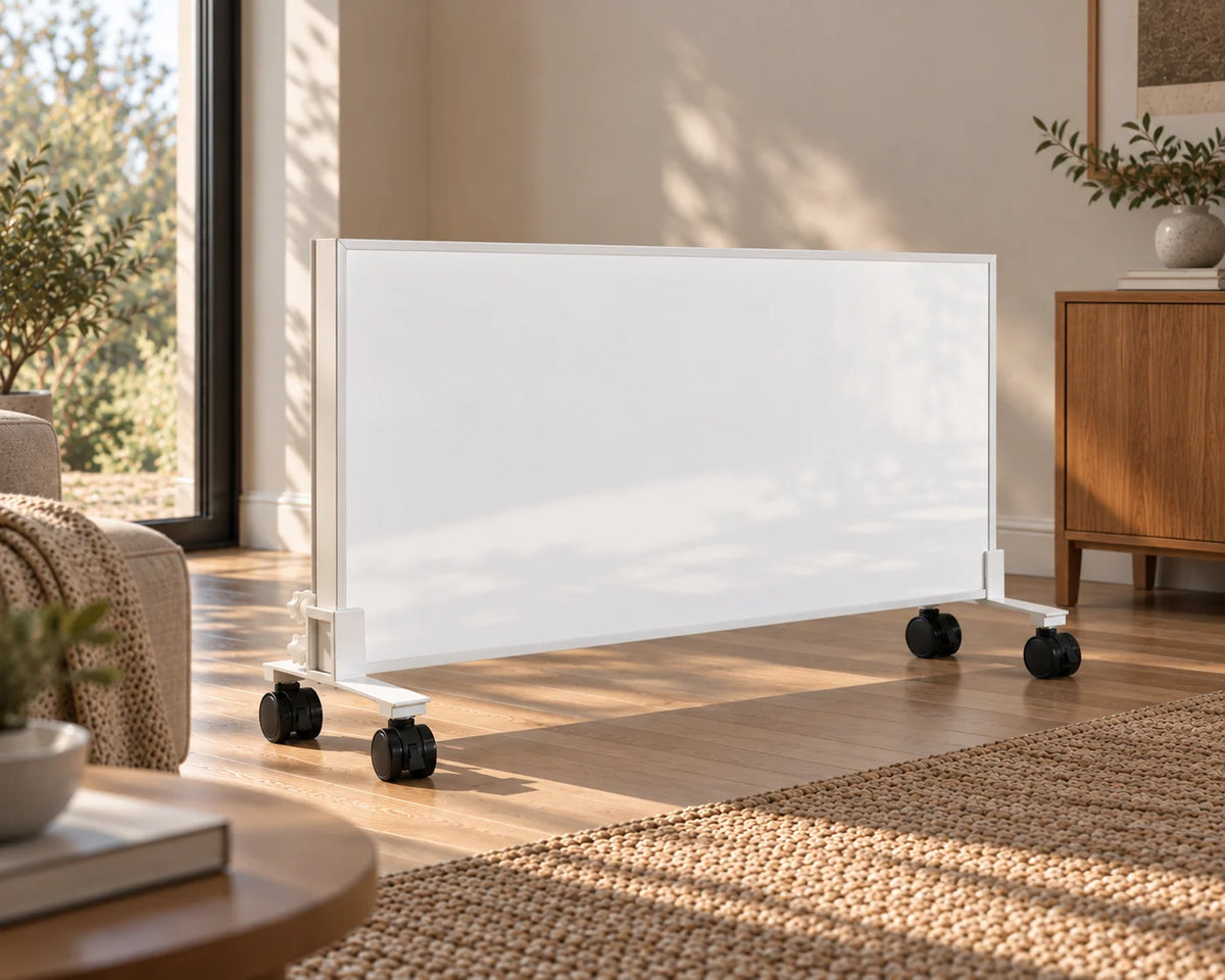 Portable Infrared Heating Panel E-series