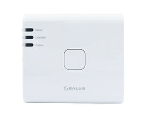 SALUS Smart Infrared Heating Starter Kit
