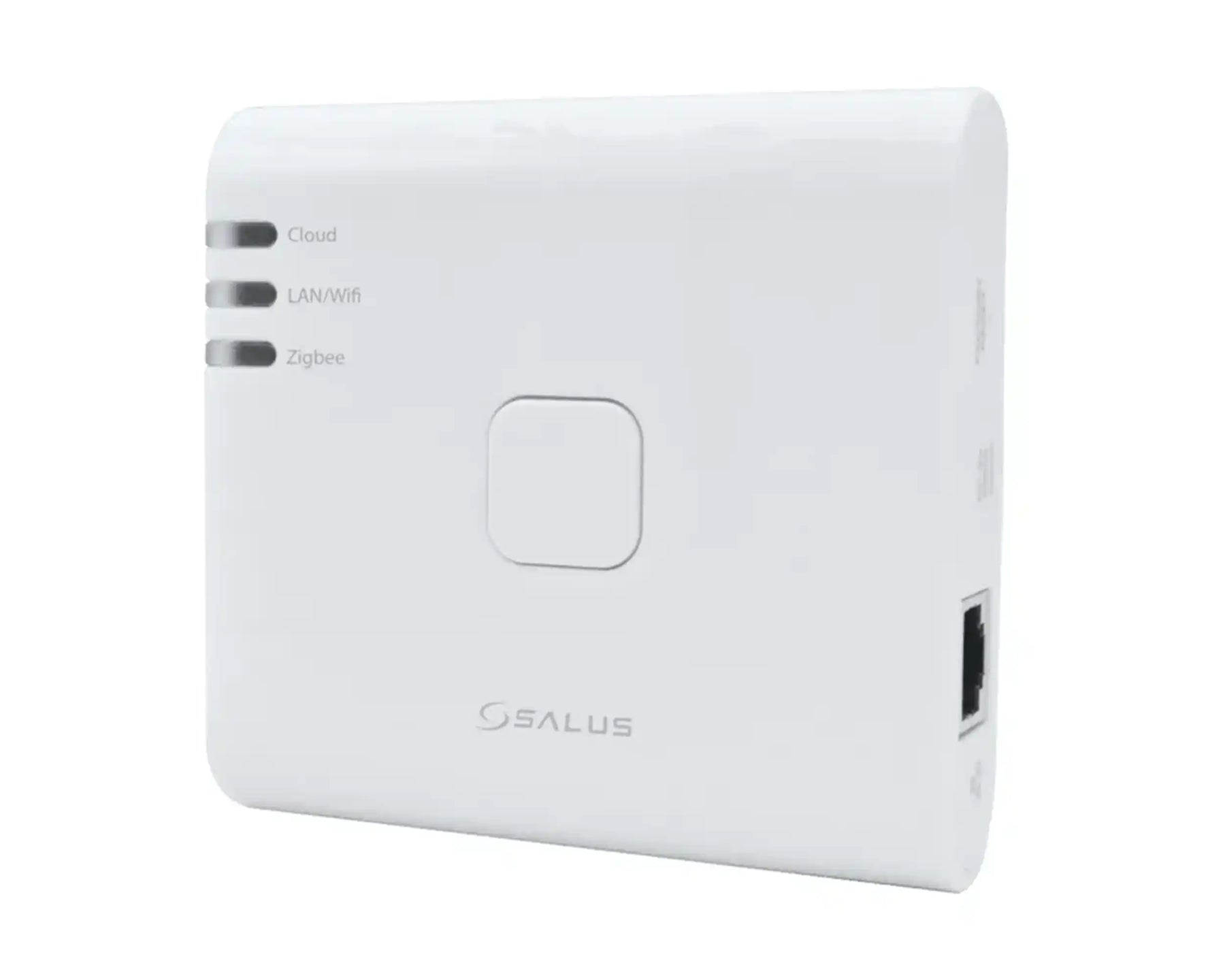 SALUS Smart Infrared Heating Starter Kit