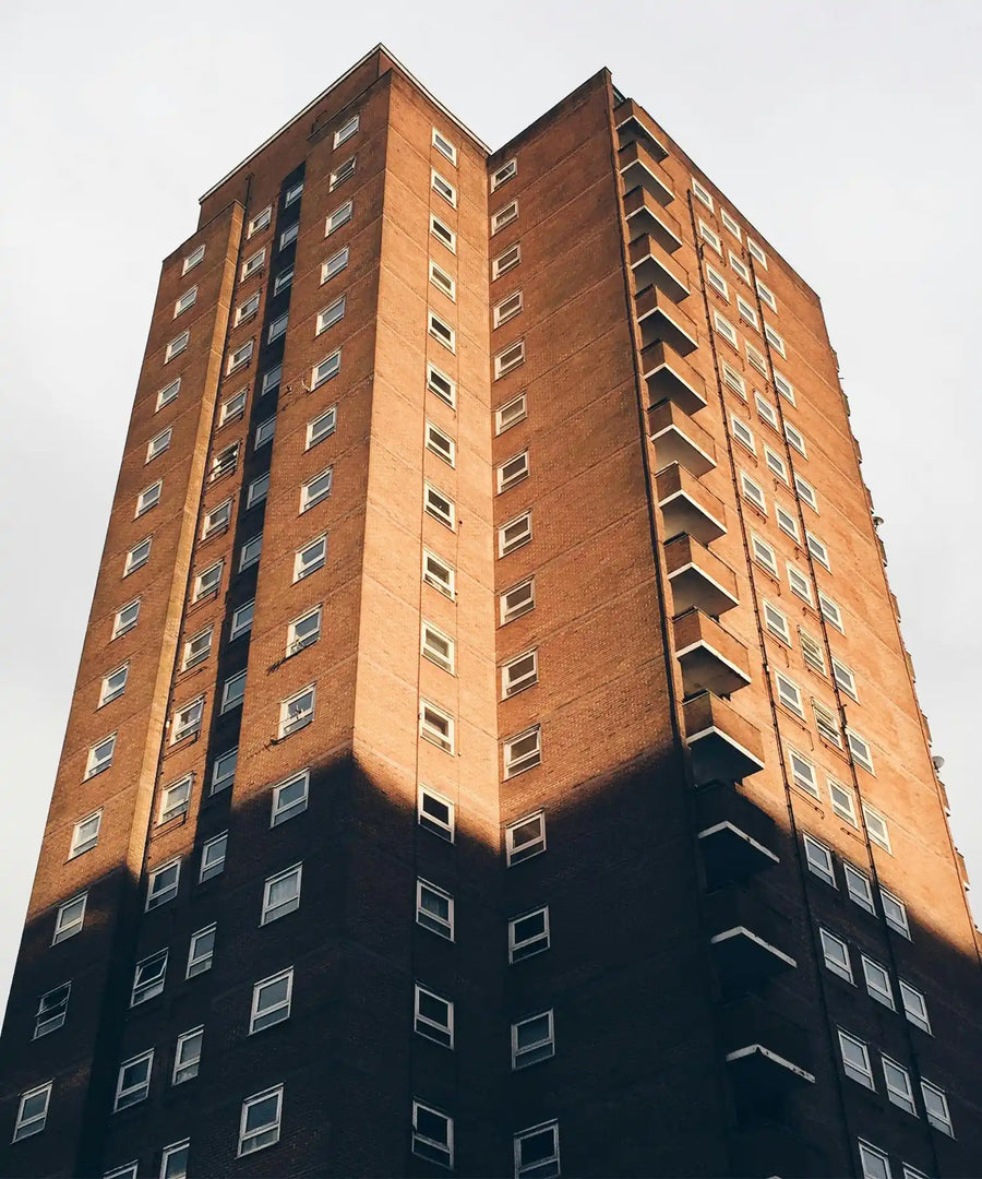 Infrared Heating for UK Flats and Apartments  