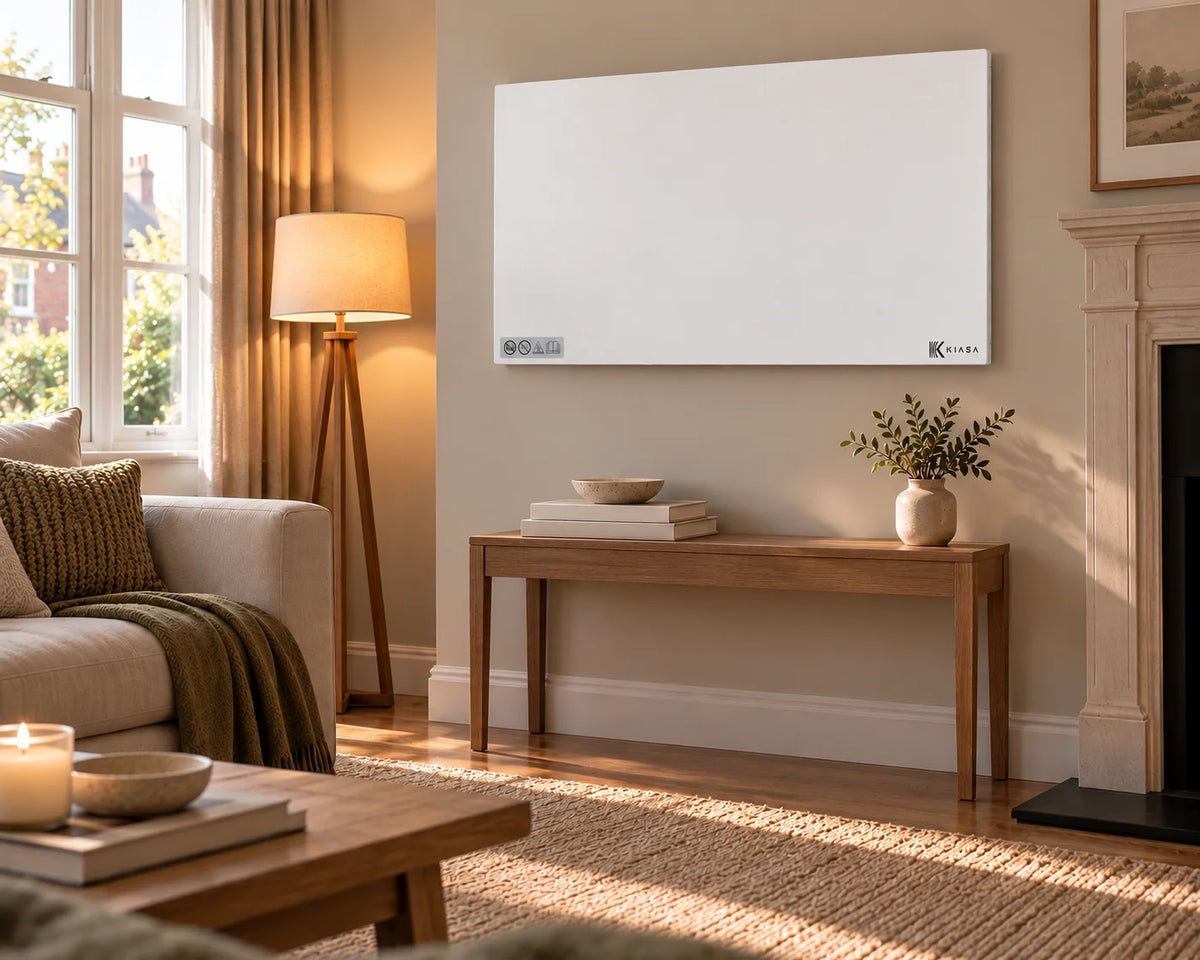 Kore P-Series Infrared Panel