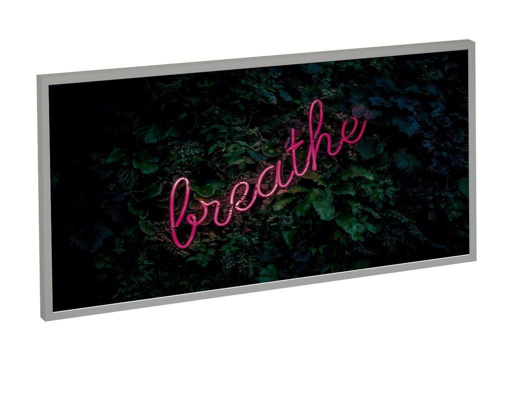 960W Custom Image Infrared Heating Panel - 120 x 80cm