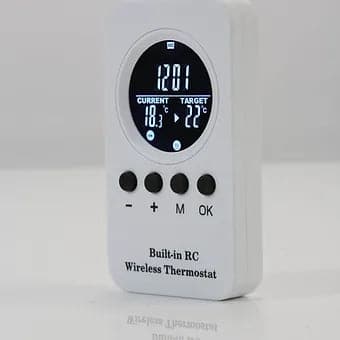 720W Smart WiFi Infrared Heating Panel - Grade B