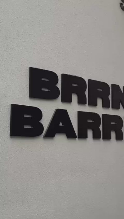 Social Media Video of BRRN BARRNE - DUBAI using Kiasa IKON Heaters
