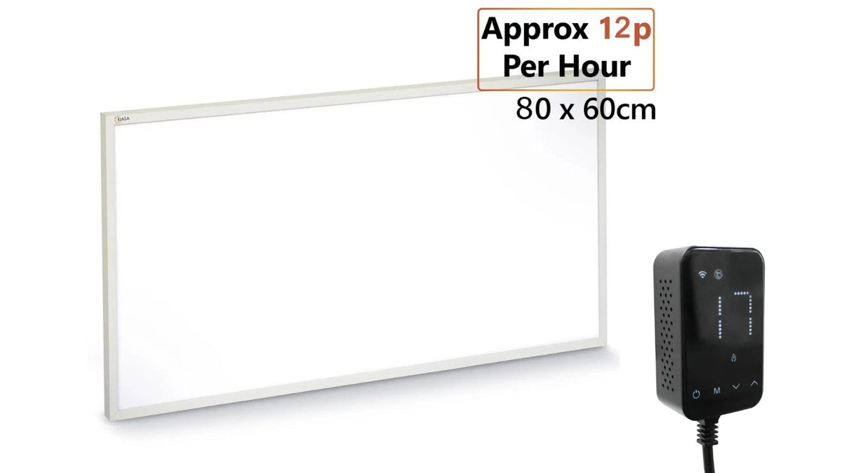 Portable Infrared Heating Panel E-series