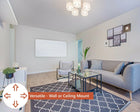 Framed Infrared Heating Panel E-Series