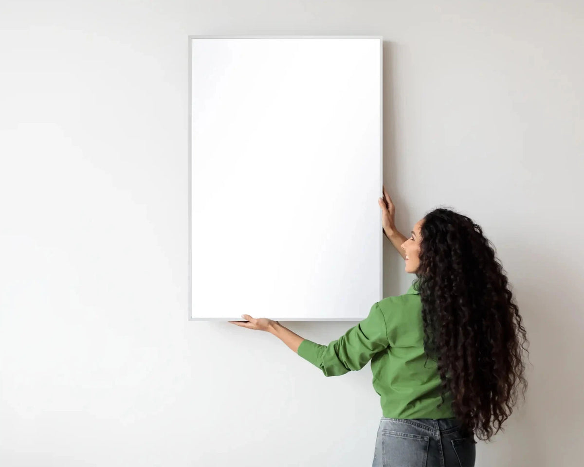 Portable Infrared Heating Panel E-series