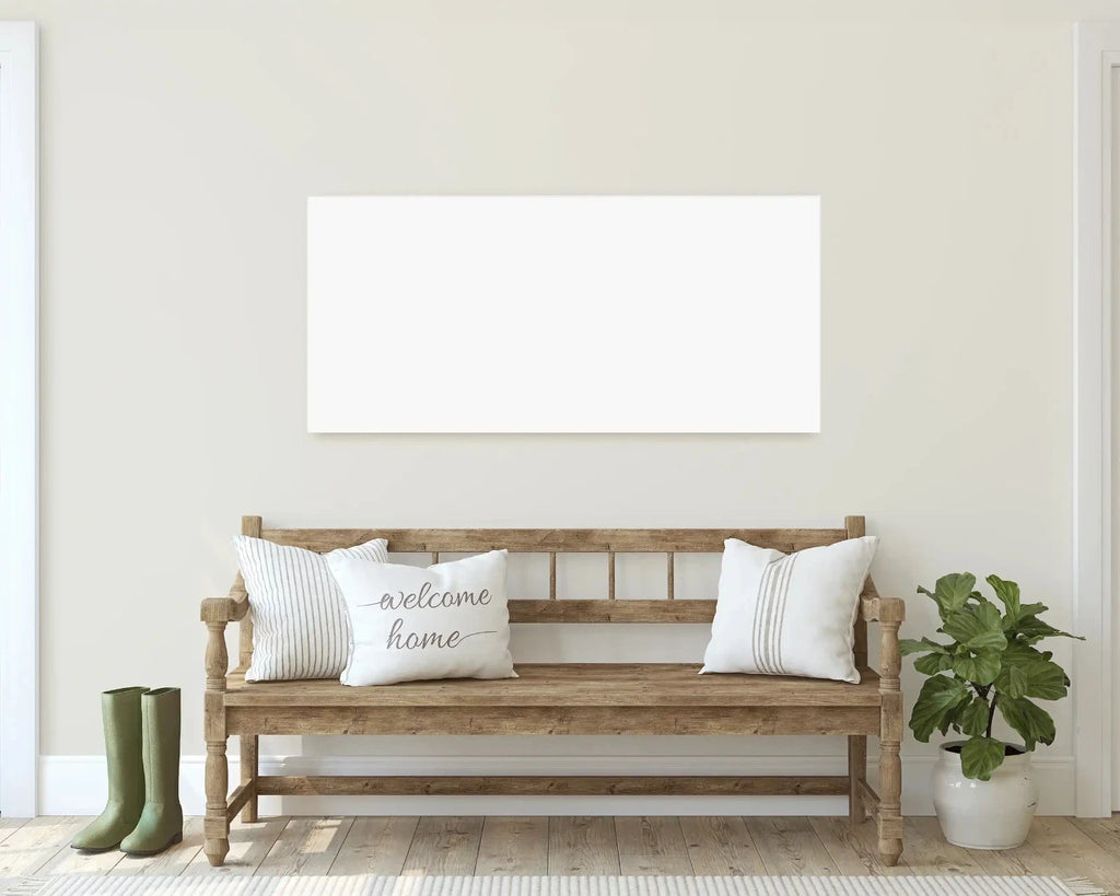 Frameless Infrared Heating Panel E-Series