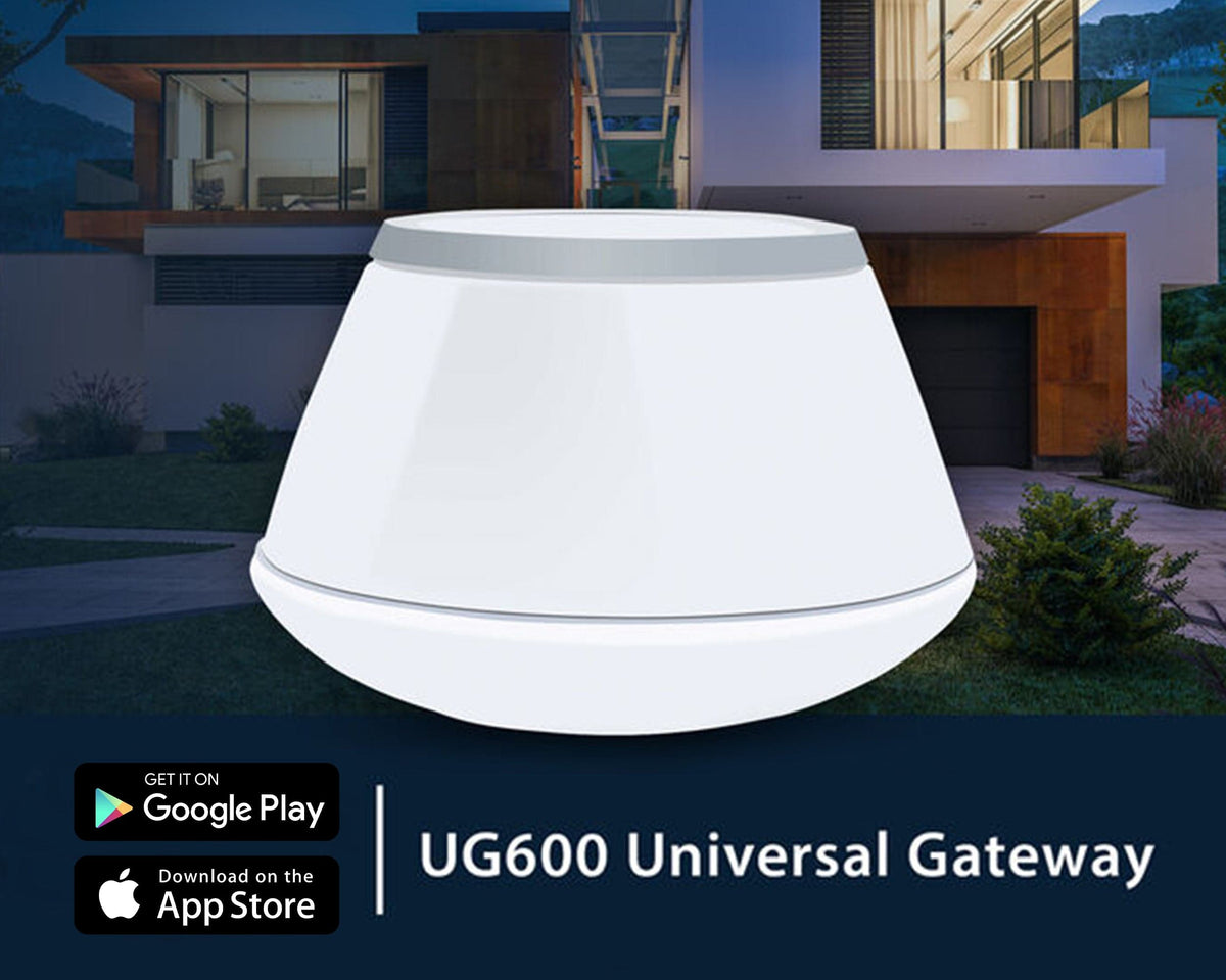 Salus Universal Gateway Control UG600