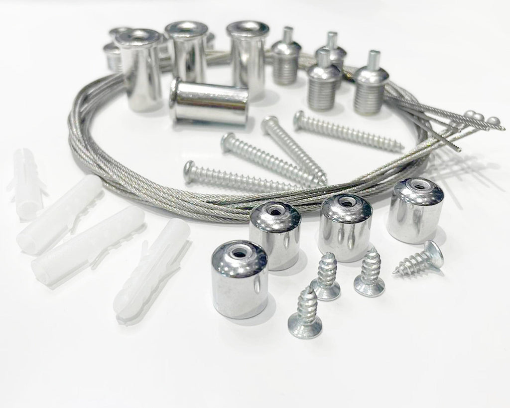 Suspension Mounting Kit