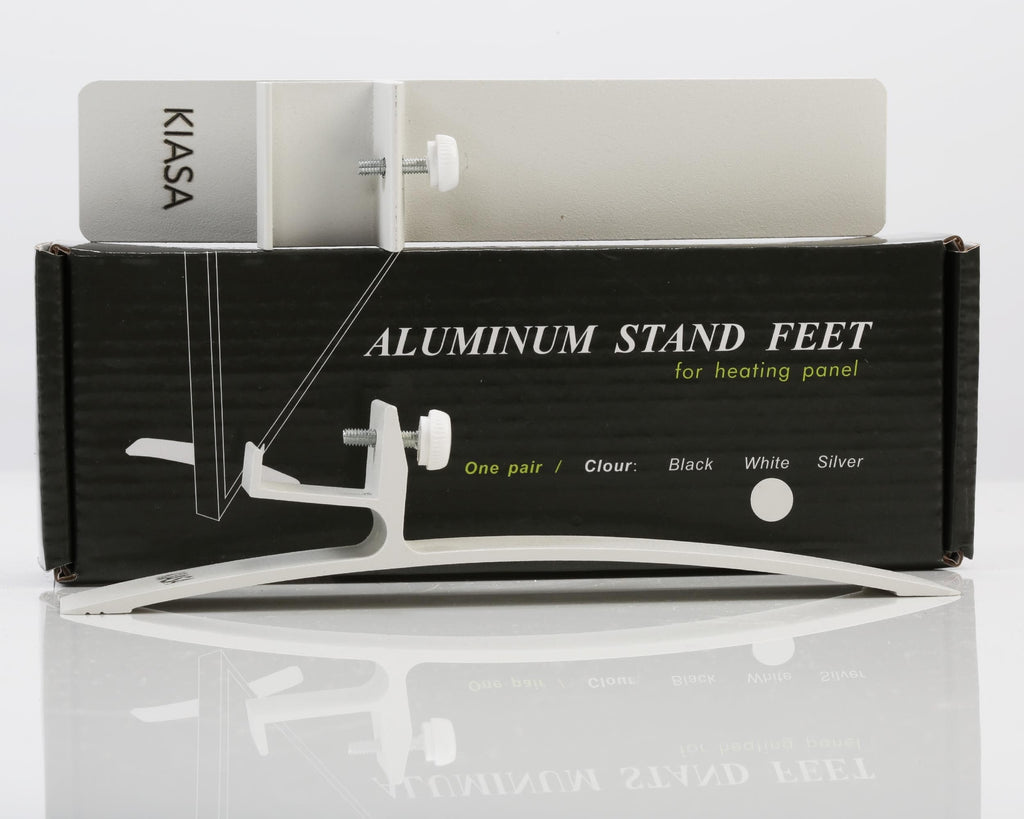 Panel Standing Feet