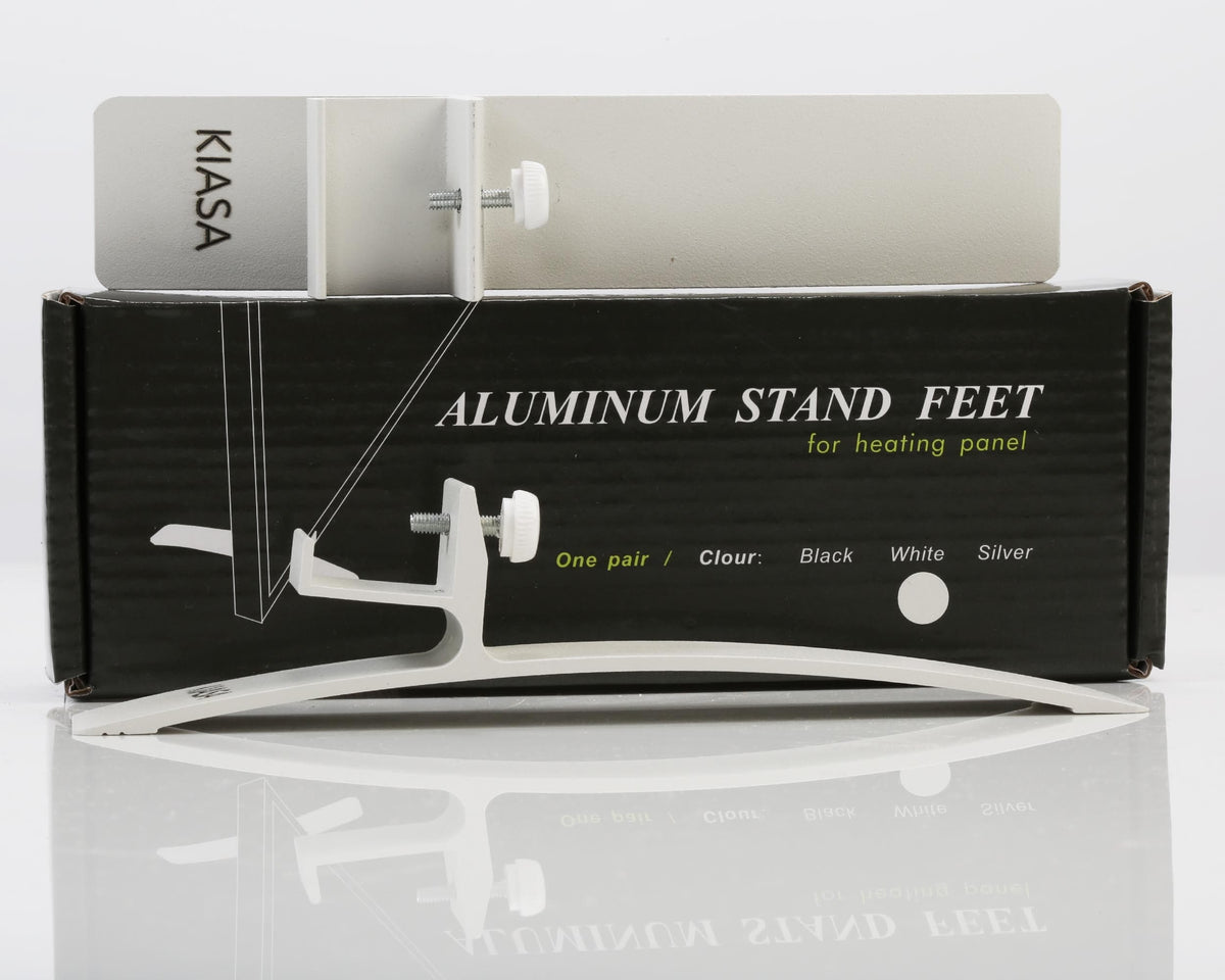 Panel Standing Feet